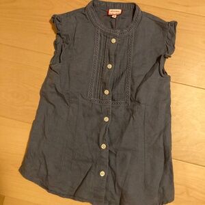 NWOT Kid's Neck & Neck Brand Shirt